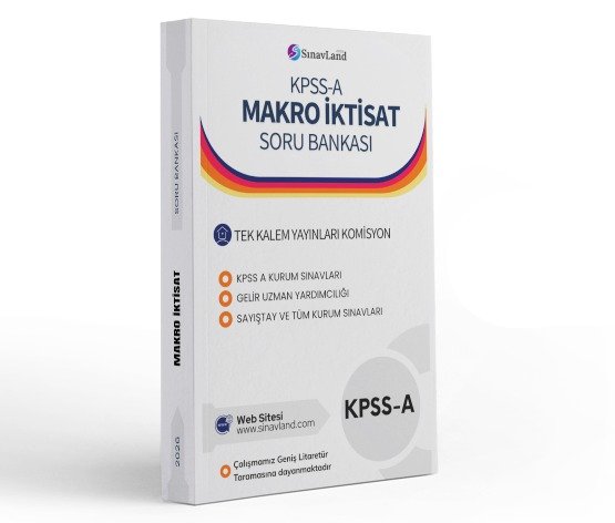 MAKRO İKTİSAT