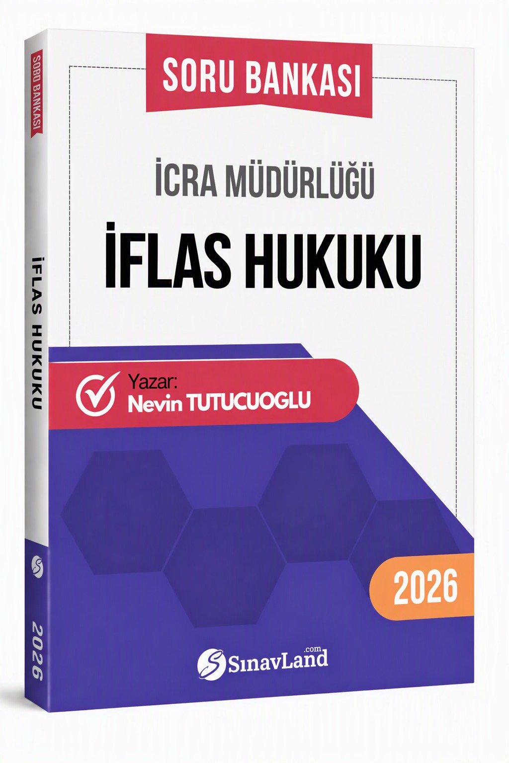 TEK KALEM YAYINLARI İcra Müdürlüğü İcra ve İflas Hukuku Soru Bankası